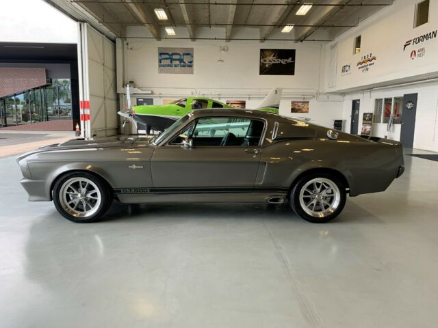 Ford Mustang 1967 image number 2