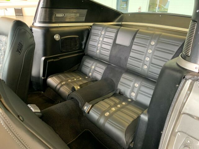 Ford Mustang 1967 image number 20