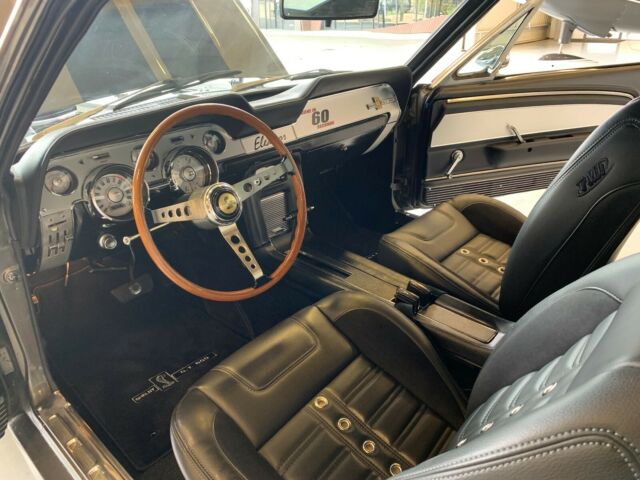 Ford Mustang 1967 image number 6