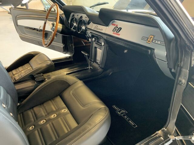 Ford Mustang 1967 image number 7