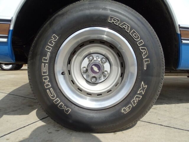 Chevrolet C-10 1972 image number 18