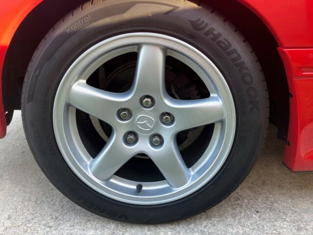 Mazda RX-7 1940 image number 7