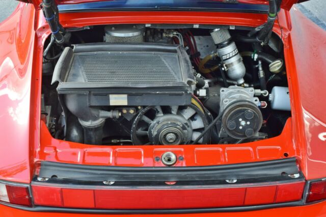 Porsche 930 1979 image number 42