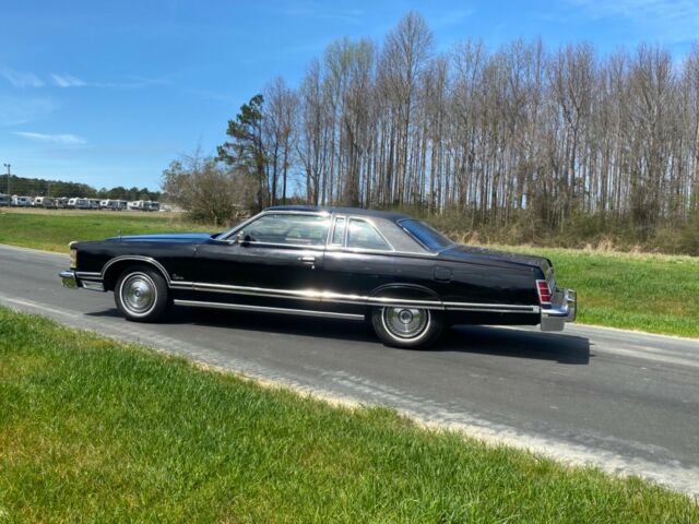 Ford LTD II 1977 image number 7