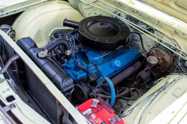 Chrysler Newport 1965 image number 15