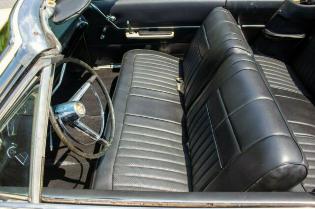 Chrysler Newport 1965 image number 28