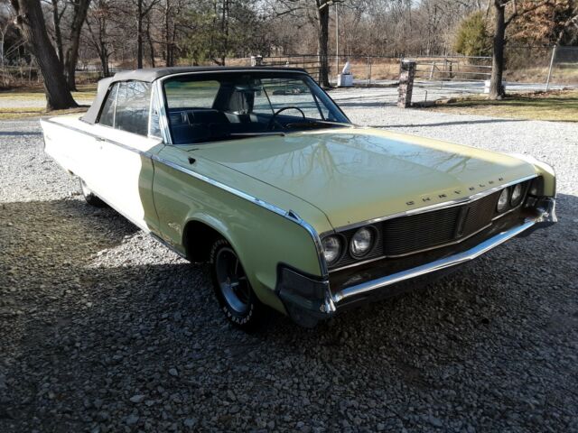 Chrysler Newport 1965 image number 37