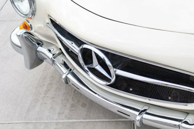 Mercedes-Benz 190-Series 1959 image number 8