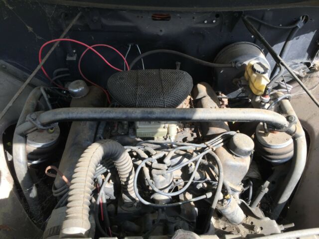 Ford F-100 1956 image number 41