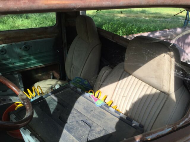 Ford F-100 1956 image number 43