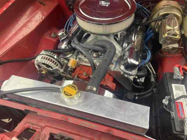 Plymouth Barracuda 1967 image number 11