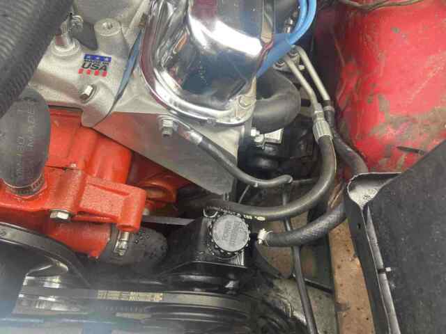 Plymouth Barracuda 1967 image number 12