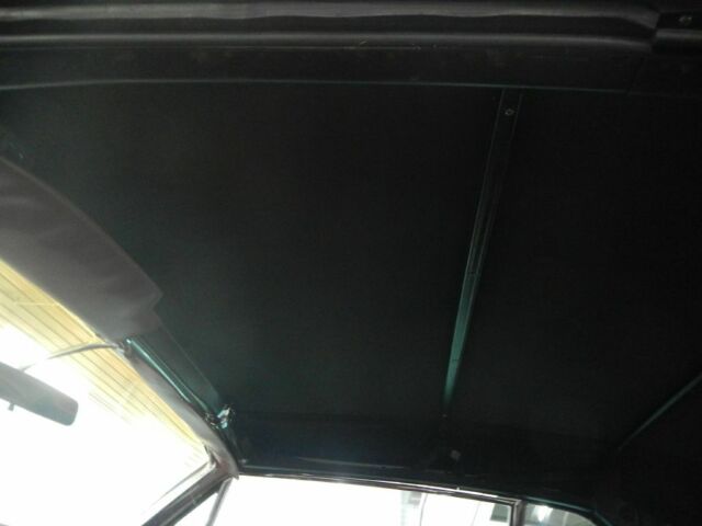 Pontiac Bonneville 1964 image number 44