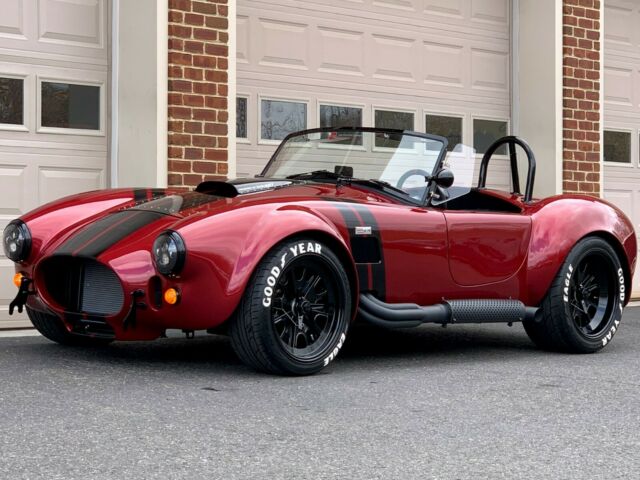 Shelby Cobra 1965 image number 1