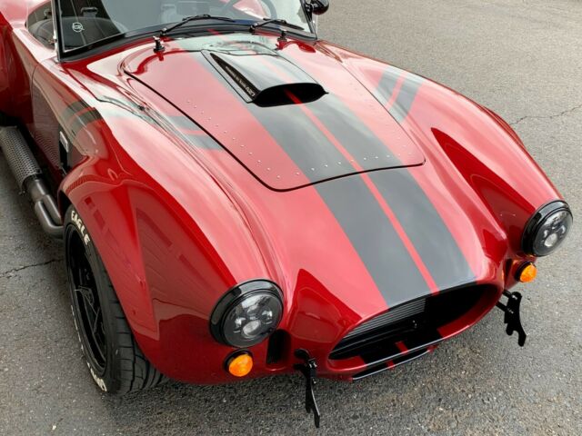 Shelby Cobra 1965 image number 17