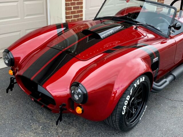 Shelby Cobra 1965 image number 18