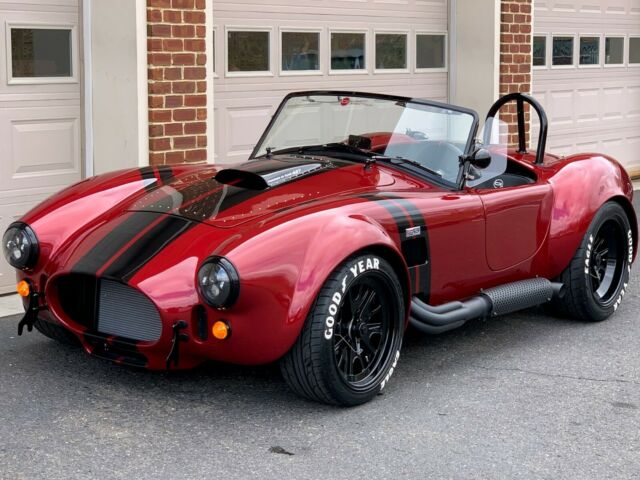 Shelby Cobra 1965 image number 2