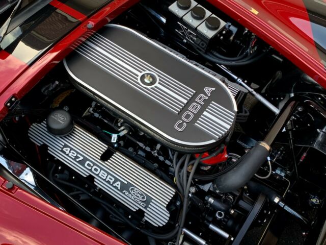 Shelby Cobra 1965 image number 23