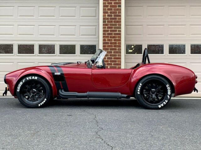 Shelby Cobra 1965 image number 30