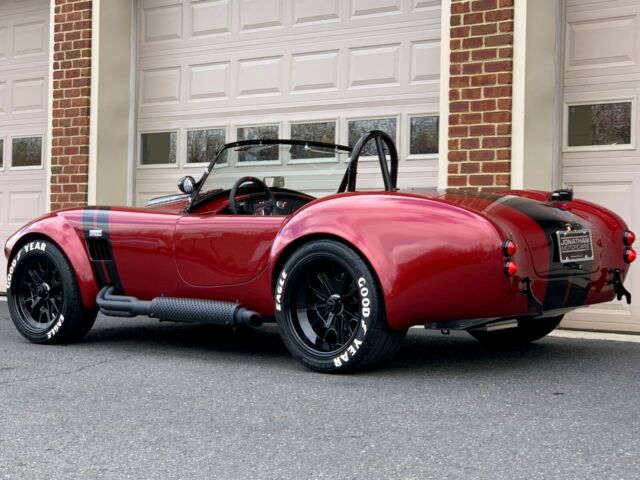 Shelby Cobra 1965 image number 31