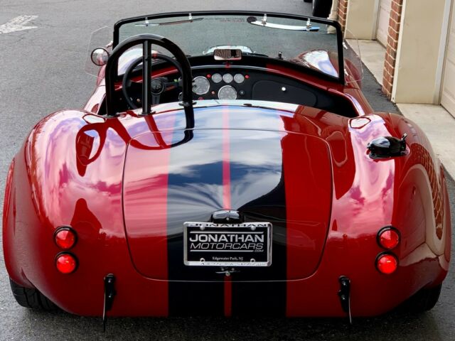 Shelby Cobra 1965 image number 33