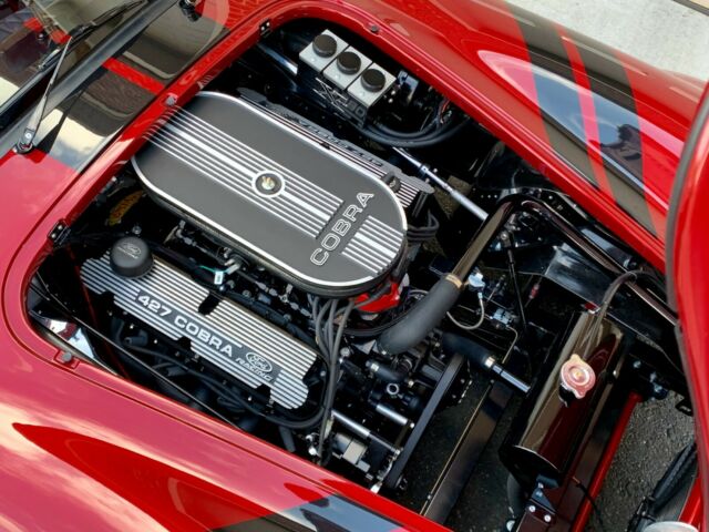 Shelby Cobra 1965 image number 46