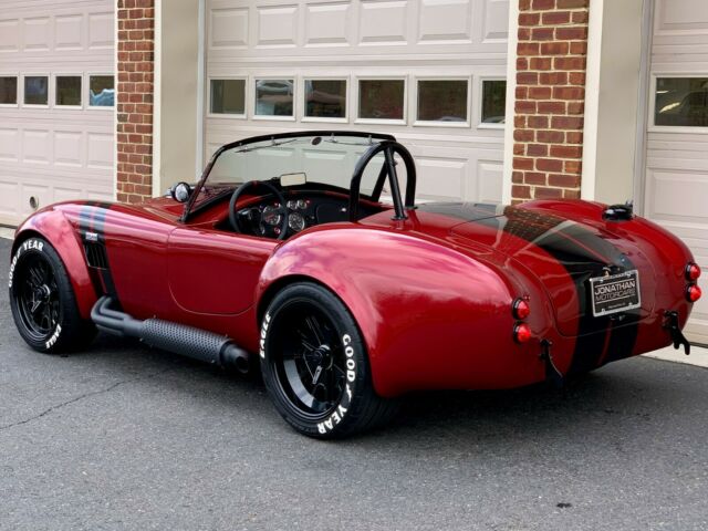Shelby Cobra 1965 image number 8