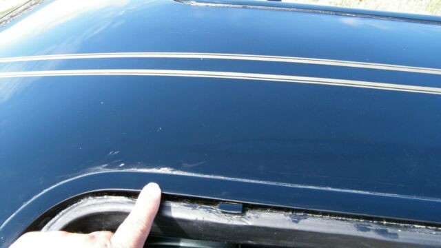 Pontiac Firebird 1977 image number 42