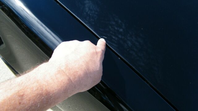 Pontiac Firebird 1977 image number 43
