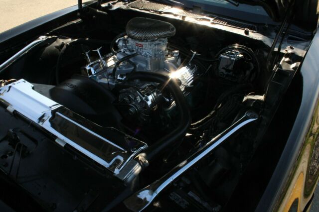 Pontiac Firebird 1977 image number 45