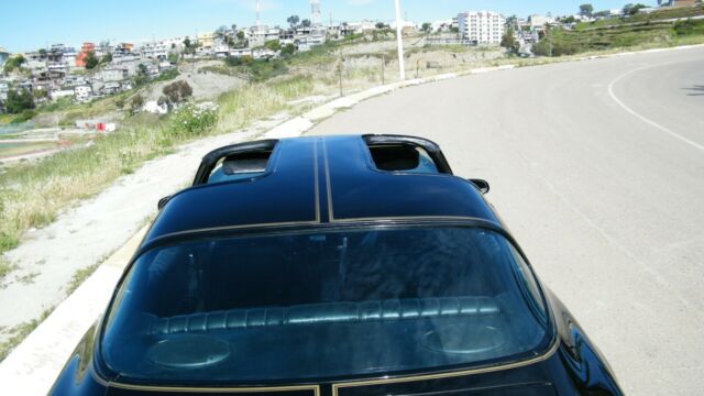 Pontiac Firebird 1977 image number 46