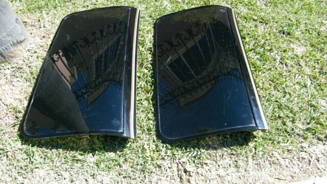 Pontiac Firebird 1977 image number 7