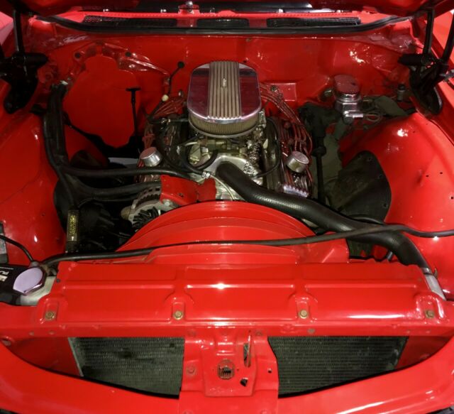 Chevrolet Chevelle 1972 image number 13