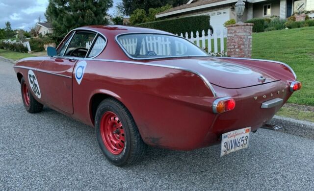 Volvo 1800 1967 image number 28