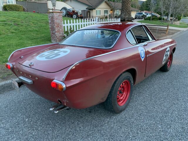 Volvo 1800 1967 image number 29