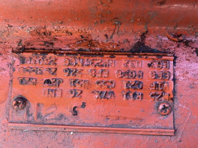 Plymouth Satellite 1970 image number 6
