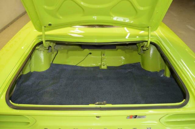Plymouth Road Runner 1970 image number 18