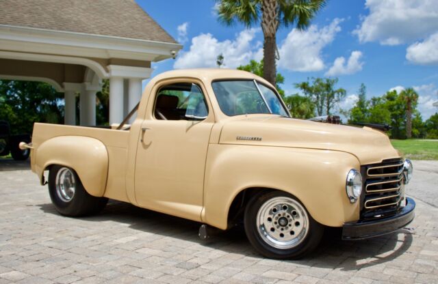 Studebaker 2R5 1950 image number 1