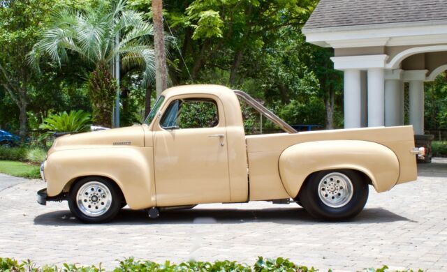 Studebaker 2R5 1950 image number 28