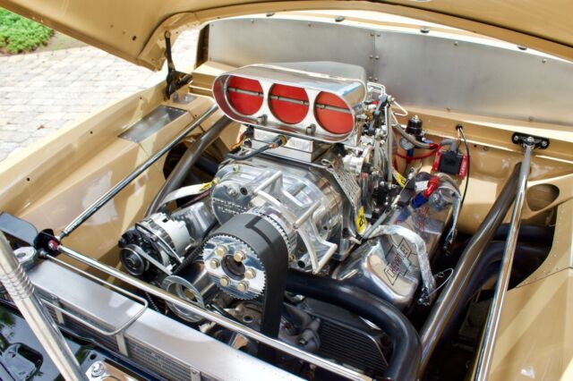 Studebaker 2R5 1950 image number 31