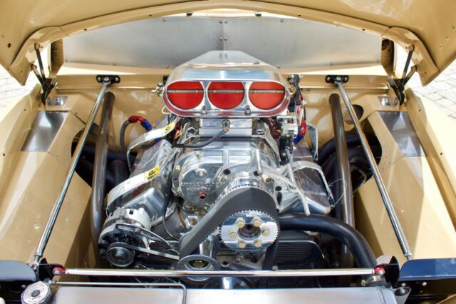 Studebaker 2R5 1950 image number 32