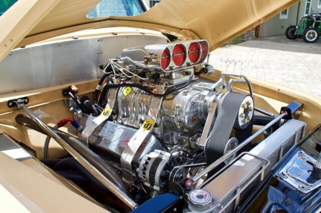 Studebaker 2R5 1950 image number 34