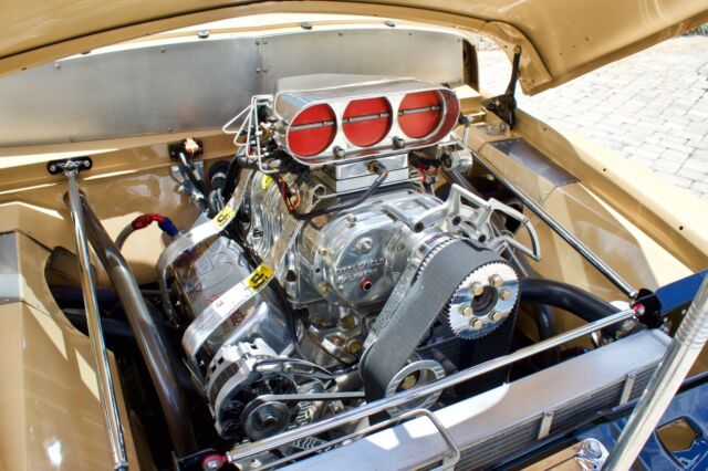 Studebaker 2R5 1950 image number 9