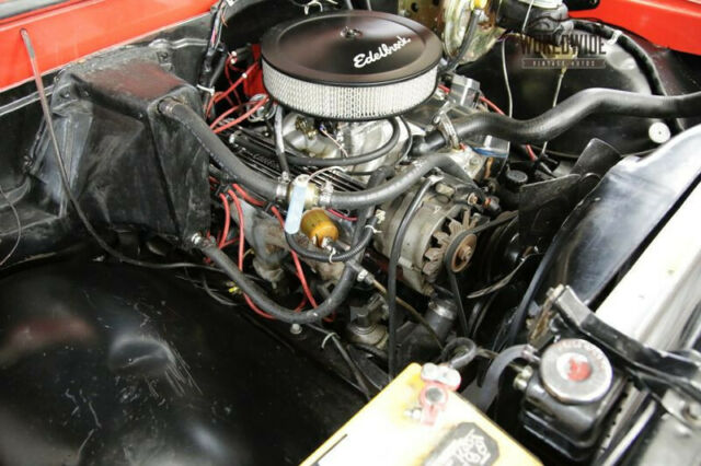Chevrolet C-10 1967 image number 5