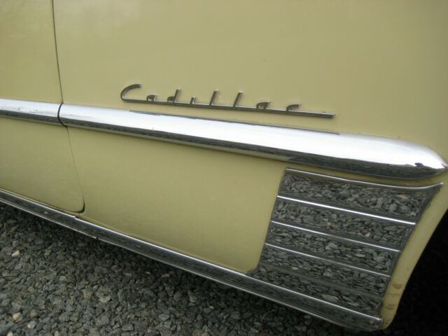 Cadillac Series 62 1949 image number 25