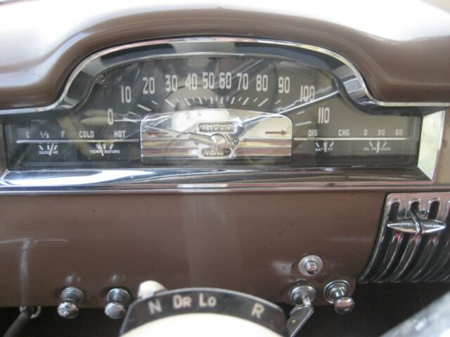 Cadillac Series 62 1949 image number 5