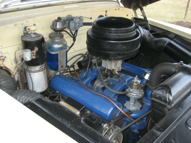 Cadillac Series 62 1949 image number 9