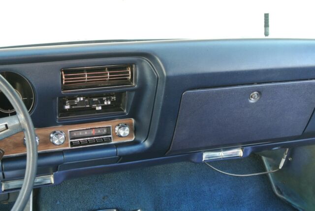 Pontiac Le Mans 1969 image number 37