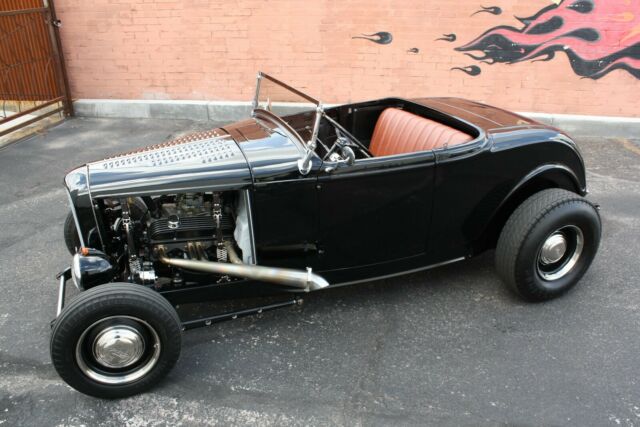 Ford Roadster 1932 image number 43