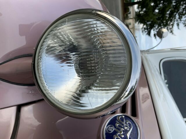 Ford Pickup 1938 image number 15